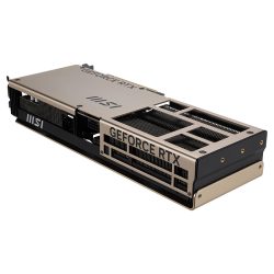 MSI GeForce RTX 5080 16G INSPIRE 3X OC