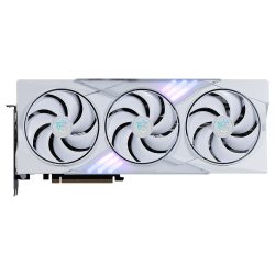 MSI GeForce RTX 5070 12G GAMING TRIO OC WHITE 2 MSI GeForce RTX 5070 12G GAMING TRIO OC WHITE