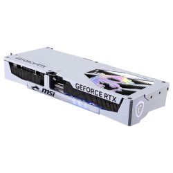 MSI GeForce RTX 5070 12G GAMING TRIO OC WHITE 3 MSI GeForce RTX 5070 12G GAMING TRIO OC WHITE