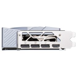 MSI GeForce RTX 5070 12G GAMING TRIO OC WHITE 5 MSI GeForce RTX 5070 12G GAMING TRIO OC WHITE