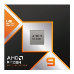 AMD Ryzen 9 9950X3D (4.3 GHz / 5.7 GHz) AMD Ryzen 9 9950X3D (4.3 GHz / 5.7 GHz)