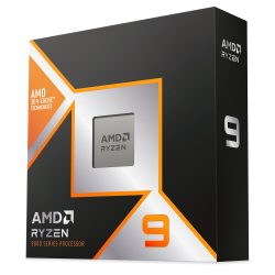 AMD Ryzen 9 9950X3D (4.3 GHz / 5.7 GHz) AMD Ryzen 9 9950X3D (4.3 GHz / 5.7 GHz)
