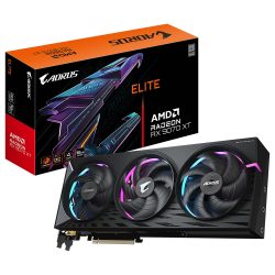 LD0006220246 Gigabyte AORUS Radeon RX 9070 XT ELITE 16G