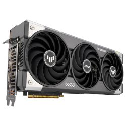 ASUS TUF Gaming Radeon RX 9070 OC Edition 16GB GDDR6 ASUS TUF Gaming Radeon RX 9070 OC Edition 16GB GDDR6