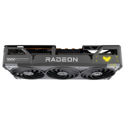 ASUS TUF Gaming Radeon RX 9070 OC Edition 16GB GDDR6 ASUS TUF Gaming Radeon RX 9070 OC Edition 16GB GDDR6