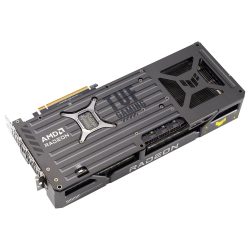 ASUS TUF Gaming Radeon RX 9070 OC Edition 16GB GDDR6 ASUS TUF Gaming Radeon RX 9070 OC Edition 16GB GDDR6