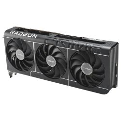 LD0006220395 ASUS Prime Radeon RX 9070 XT OC Edition 16GB GDDR6