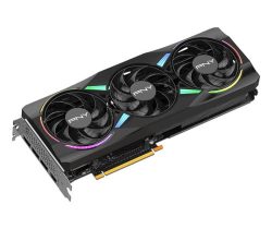 PNY GeForce RTX 5070 12GB ARGB OC Triple Fan