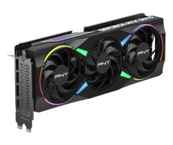 PNY GeForce RTX 5070 12GB ARGB OC Triple Fan