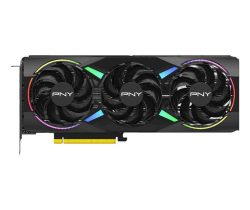 PNY GeForce RTX 5070 12GB ARGB OC Triple Fan