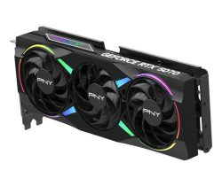 PNY GeForce RTX 5070 12GB ARGB OC Triple Fan