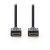 Nedis Câble HDMI haute vitesse avec Ethernet (10 mètres) 1 Nedis Câble HDMI haute vitesse avec Ethernet (10 mètres)