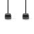 Nedis cordon DisplayPort 1.2 compatible 4K (3 mètres) 1 Nedis cordon DisplayPort 1.2 compatible 4K (3 mètres)