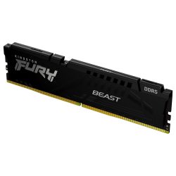 Kingston FURY Beast 32 Go (2 x 16 Go) DDR5 6000 MHz CL30
