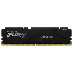 Kingston FURY Beast 32 Go (2 x 16 Go) DDR5 6000 MHz CL30