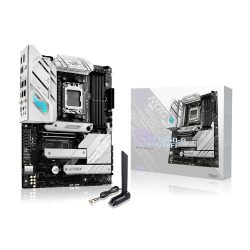 ASUS ROG STRIX B650-A GAMING WIFI ASUS ROG STRIX B650-A GAMING WIFI