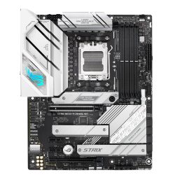 ASUS ROG STRIX B650-A GAMING WIFI ASUS ROG STRIX B650-A GAMING WIFI
