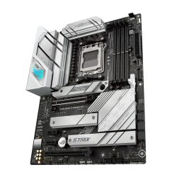 ASUS ROG STRIX B650-A GAMING WIFI ASUS ROG STRIX B650-A GAMING WIFI
