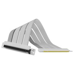 Cooler Master Master Accessory Riser Cable PCIe 4.0 x16 - 300mm - Blanc