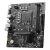MSI PRO H610M-E DDR4 4 MSI PRO H610M-E DDR4