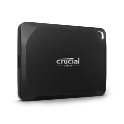 Crucial X10 Pro Portable 2 To Crucial X10 Pro Portable 2 To