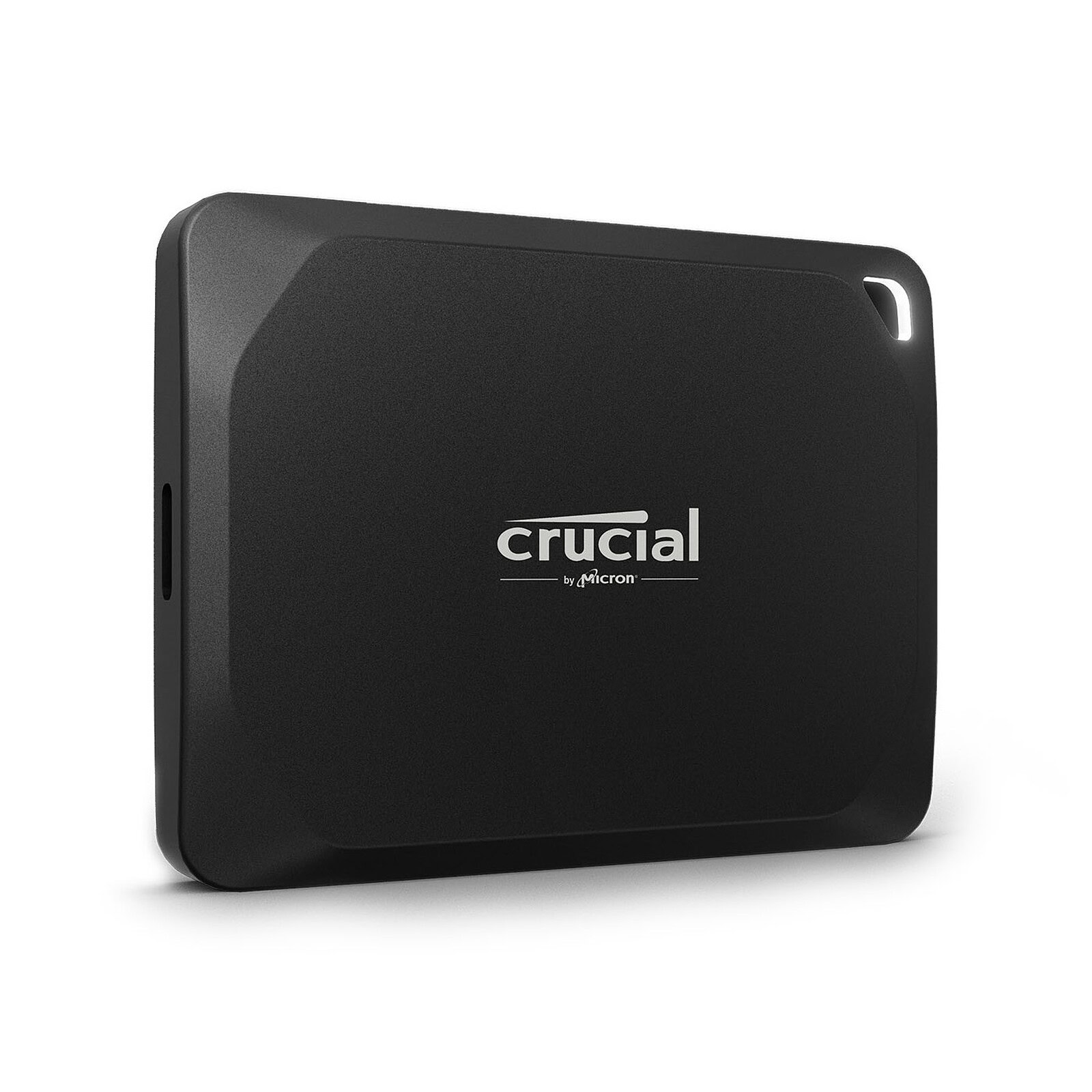 Crucial X10 Pro Portable 2 To - Space Computer