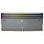 CMP64GX5M2B6000Z30 Corsair Dominator Titanium DDR5 RGB 64 Go (2 x 32 Go) 6000 MHz CL30 - Gris