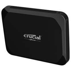 Crucial X9 Portable 4 To