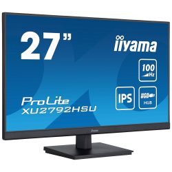 iiyama 27" LED - ProLite XU2792HSU-B6