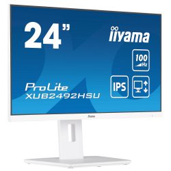iiyama 23.8" LED - ProLite XUB2492HSU-W6