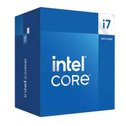 Intel Core i7-14700 (jusqu'à 5.4 GHz) Intel Core i7-14700 (jusqu'à 5.4 GHz)