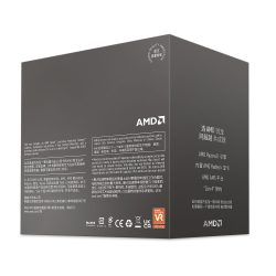 AMD Ryzen 5 8600G Wraith Stealth (4.3 GHz / 5.0 GHz) AMD Ryzen 5 8600G Wraith Stealth (4.3 GHz / 5.0 GHz)