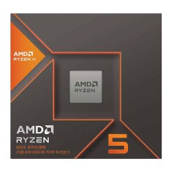 AMD Ryzen 5 8600G Wraith Stealth (4.3 GHz / 5.0 GHz) AMD Ryzen 5 8600G Wraith Stealth (4.3 GHz / 5.0 GHz)
