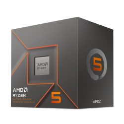 AMD Ryzen 5 8500G Wraith Stealth (3.5 GHz / 5.0 GHz) AMD Ryzen 5 8500G Wraith Stealth (3.5 GHz / 5.0 GHz)