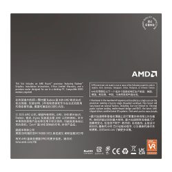 AMD Ryzen 5 8500G Wraith Stealth (3.5 GHz / 5.0 GHz) AMD Ryzen 5 8500G Wraith Stealth (3.5 GHz / 5.0 GHz)