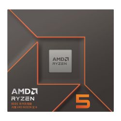 AMD Ryzen 5 8500G Wraith Stealth (3.5 GHz / 5.0 GHz) AMD Ryzen 5 8500G Wraith Stealth (3.5 GHz / 5.0 GHz)