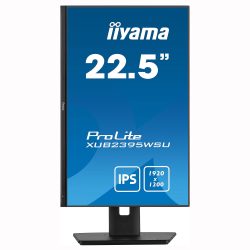 XUB2395WSU-B5 2 iiyama 22.5" LED - ProLite XUB2395WSU-B5
