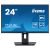 XUB2492QSU-B1 1 iiyama 23.8" LED - ProLite XUB2492QSU-B1