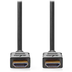 LD0006173861_0006173910_0006173912_0006173914 Nedis Câble HDMI 2.0 avec Ethernet (3 m)