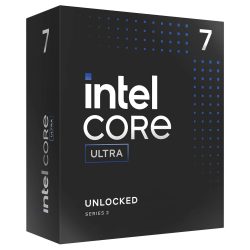 Intel Core Ultra 7 265K (3.9 GHz / 5.5 GHz) Intel Core Ultra 7 265K (3.9 GHz / 5.5 GHz)
