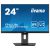 iiyama 23.8" LED - ProLite XUB2497HSU-B2 1 iiyama 23.8" LED - ProLite XUB2497HSU-B2