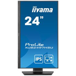 iiyama 23.8" LED - ProLite XUB2497HSU-B2 2 iiyama 23.8" LED - ProLite XUB2497HSU-B2