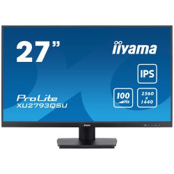 iiyama 27" LED - ProLite XU2793QSU-B7