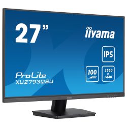 iiyama 27" LED - ProLite XU2793QSU-B7