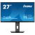 iiyama 27" LED - ProLite XUB2797QSU-B2 1 iiyama 27" LED - ProLite XUB2797QSU-B2
