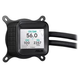 ASUS PRIME LC360 ARGB LCD