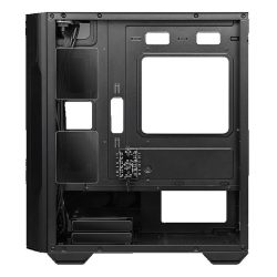 MSI MAG FORGE M100R Noir