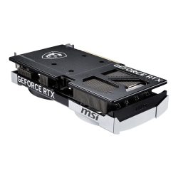 MSI GeForce RTX 5070 12G VENTUS 2X OC 2 MSI GeForce RTX 5070 12G VENTUS 2X OC