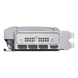 MSI GeForce RTX 5070 12G VENTUS 2X OC 4 MSI GeForce RTX 5070 12G VENTUS 2X OC