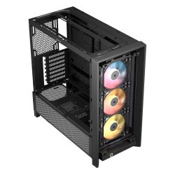 Corsair Frame 4000D RS ARGB (Noir)